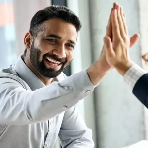 The Confident Coaching Process